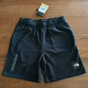 Men’s The North Face Never Stop Fleece Shorts